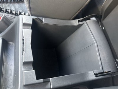 2025 Subaru FORESTER Premium Hybrid