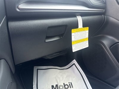 2025 Subaru FORESTER Premium Hybrid