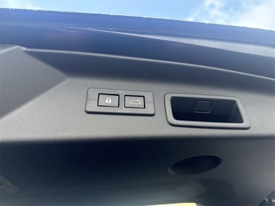 2025 Subaru FORESTER Premium Hybrid