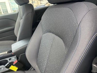 2025 Subaru FORESTER Premium Hybrid