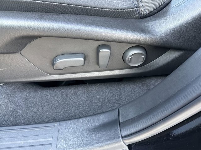 2025 Subaru FORESTER Premium Hybrid