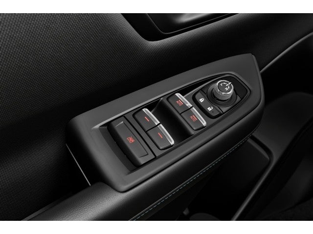 2025 Subaru FORESTER Premium Hybrid