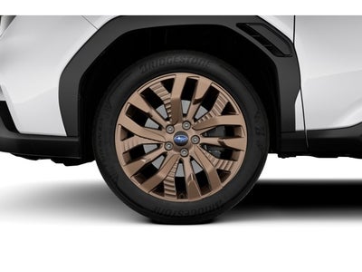 2025 Subaru FORESTER Sport Hybrid