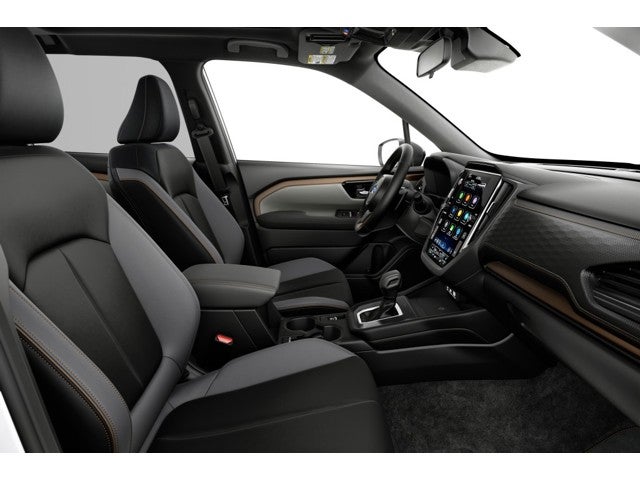 2025 Subaru FORESTER Sport Hybrid