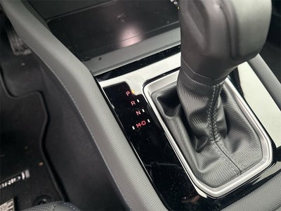 2025 Subaru FORESTER Limited Hybrid