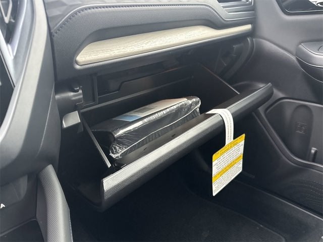 2025 Subaru FORESTER Limited Hybrid