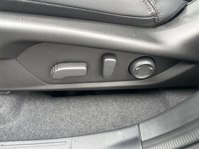 2025 Subaru FORESTER Touring Hybrid