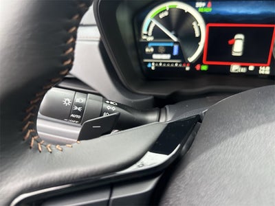 2025 Subaru FORESTER Touring Hybrid