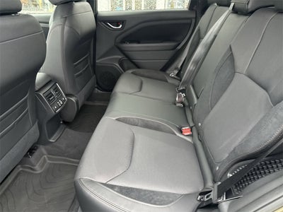 2025 Subaru FORESTER Touring Hybrid