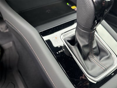 2025 Subaru FORESTER Touring Hybrid