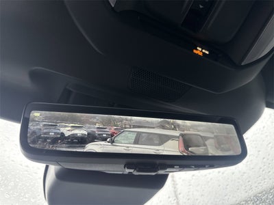 2025 Subaru FORESTER Touring Hybrid