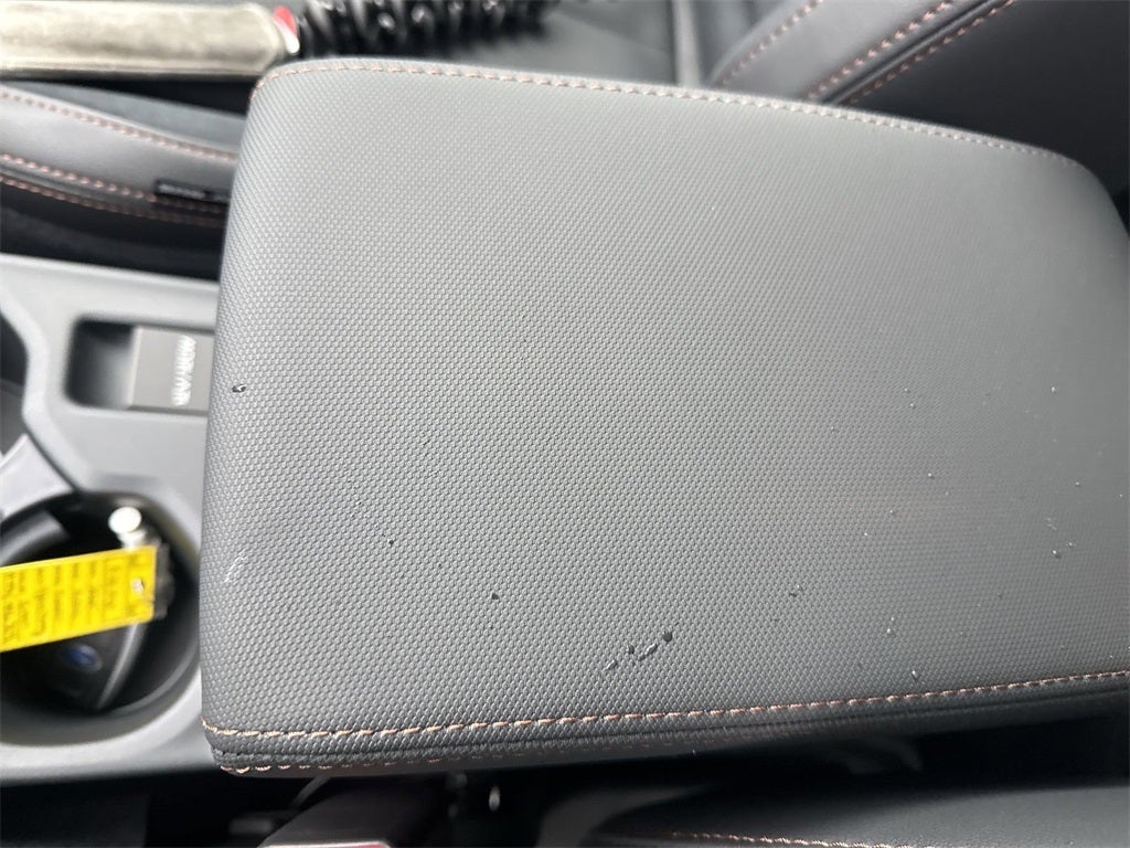 2025 Subaru FORESTER Touring Hybrid