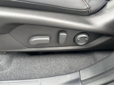 2025 Subaru FORESTER Touring Hybrid