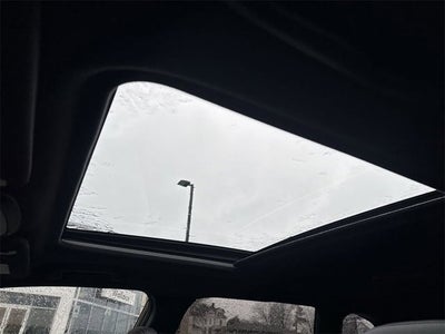 2025 Subaru FORESTER Touring Hybrid