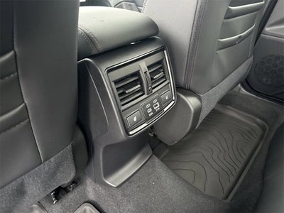 2025 Subaru FORESTER Touring Hybrid