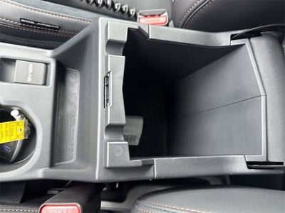 2025 Subaru FORESTER Touring Hybrid