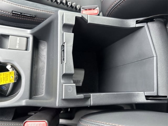 2025 Subaru FORESTER Touring Hybrid