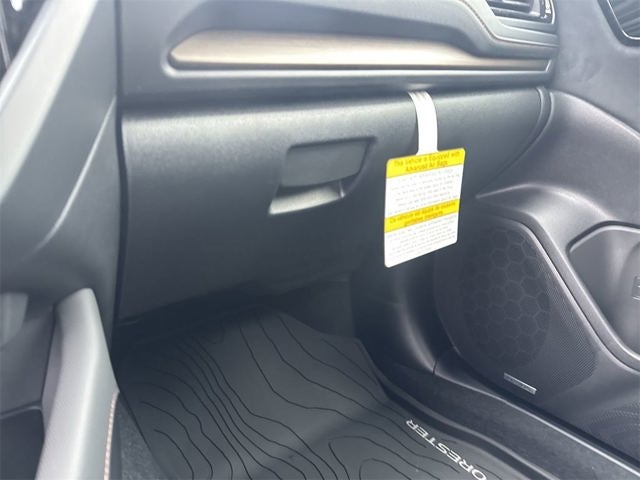 2025 Subaru FORESTER Touring Hybrid