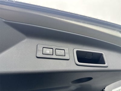 2025 Subaru FORESTER Touring Hybrid