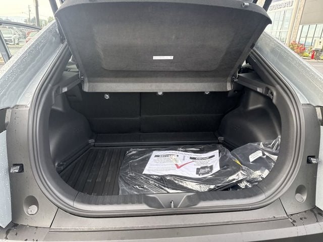 2026 Subaru UNCHARTED Sport