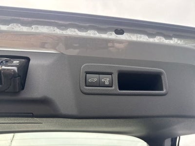 2026 Subaru UNCHARTED Sport