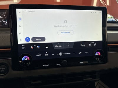 2026 Subaru UNCHARTED GT
