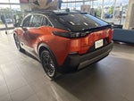 2026 Subaru UNCHARTED GT