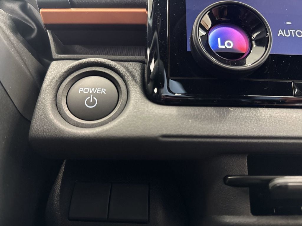 2026 Subaru UNCHARTED GT