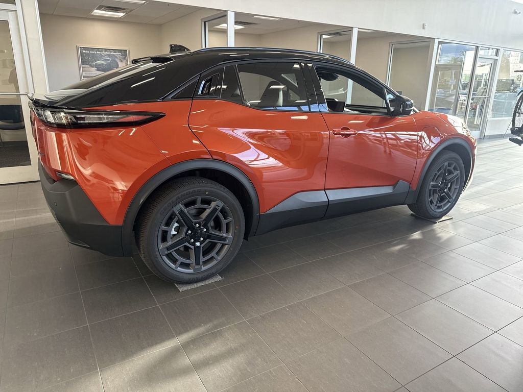 2026 Subaru UNCHARTED GT