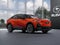 2026 Subaru UNCHARTED GT