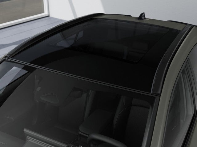 2026 Subaru UNCHARTED Standard Model