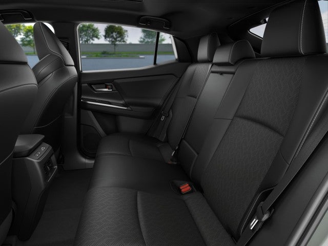 2026 Subaru UNCHARTED Standard Model