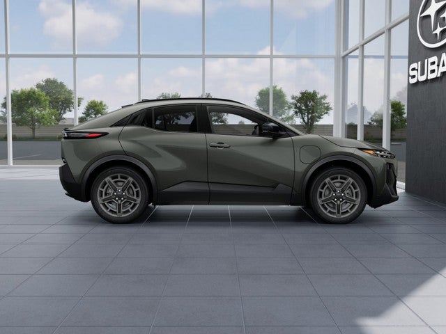 2026 Subaru UNCHARTED Standard Model