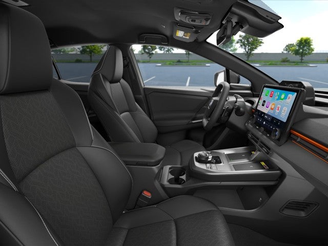 2026 Subaru UNCHARTED Standard Model