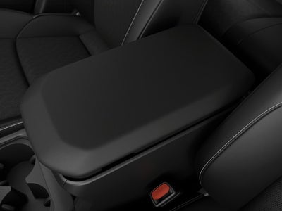 2026 Subaru UNCHARTED Standard Model