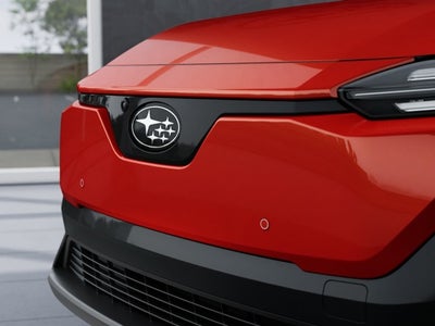 2026 Subaru UNCHARTED GT