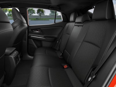 2026 Subaru UNCHARTED GT