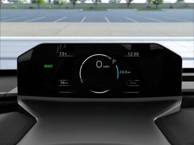 2026 Subaru UNCHARTED GT