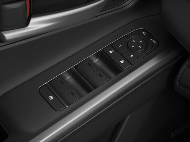 2026 Subaru UNCHARTED GT