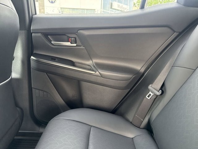 2026 Subaru UNCHARTED GT