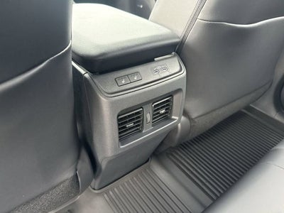2026 Subaru UNCHARTED GT