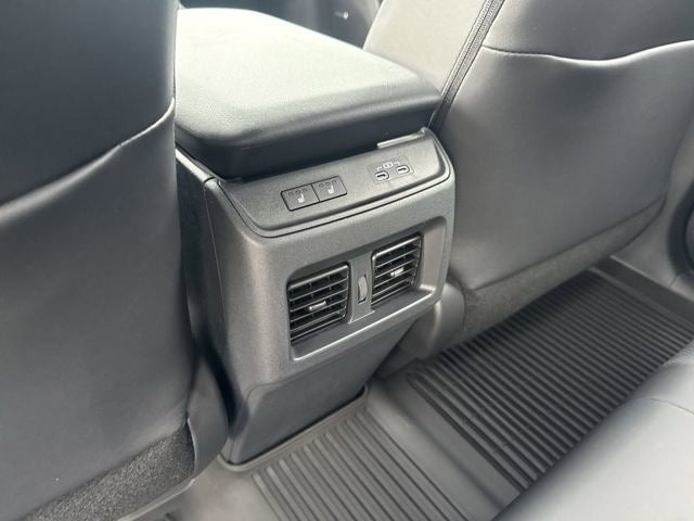 2026 Subaru UNCHARTED GT