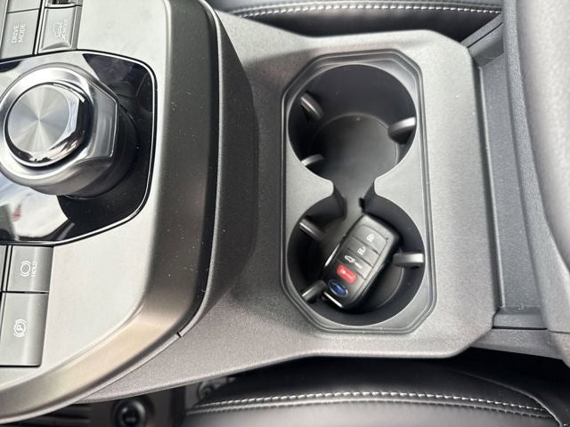 2026 Subaru UNCHARTED GT