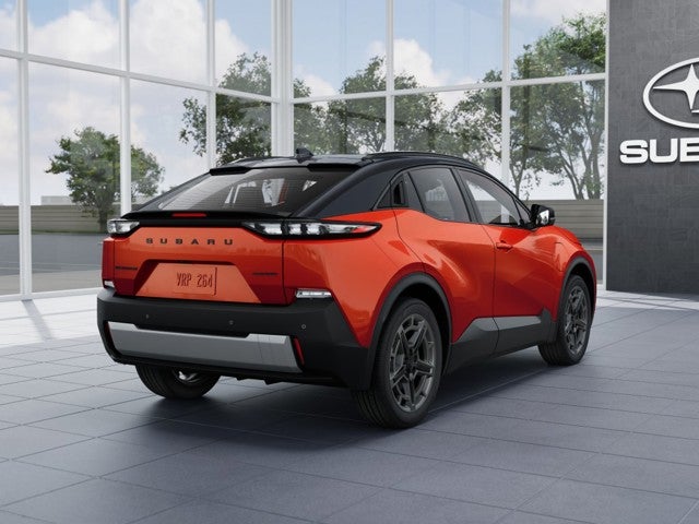 2026 Subaru UNCHARTED GT