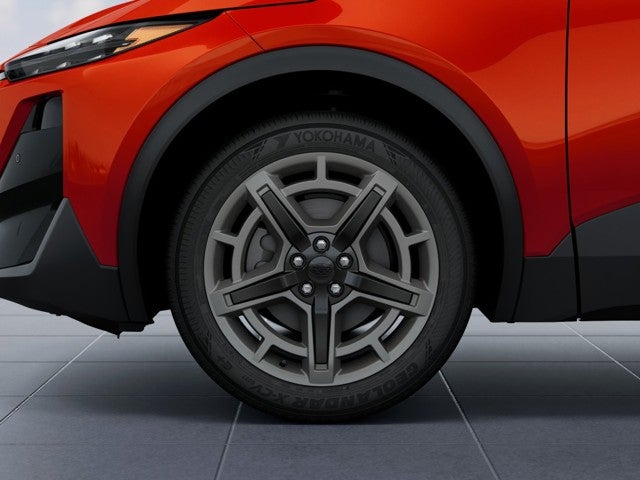 2026 Subaru UNCHARTED GT