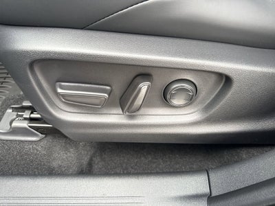 2026 Subaru UNCHARTED Sport