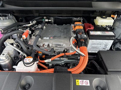 2026 Subaru UNCHARTED Sport