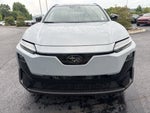 2026 Subaru UNCHARTED Sport