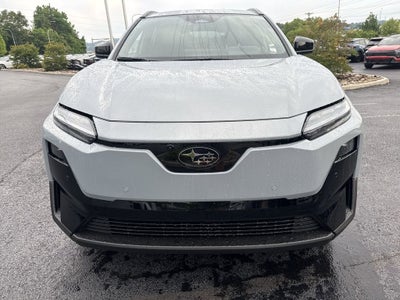 2026 Subaru UNCHARTED Sport