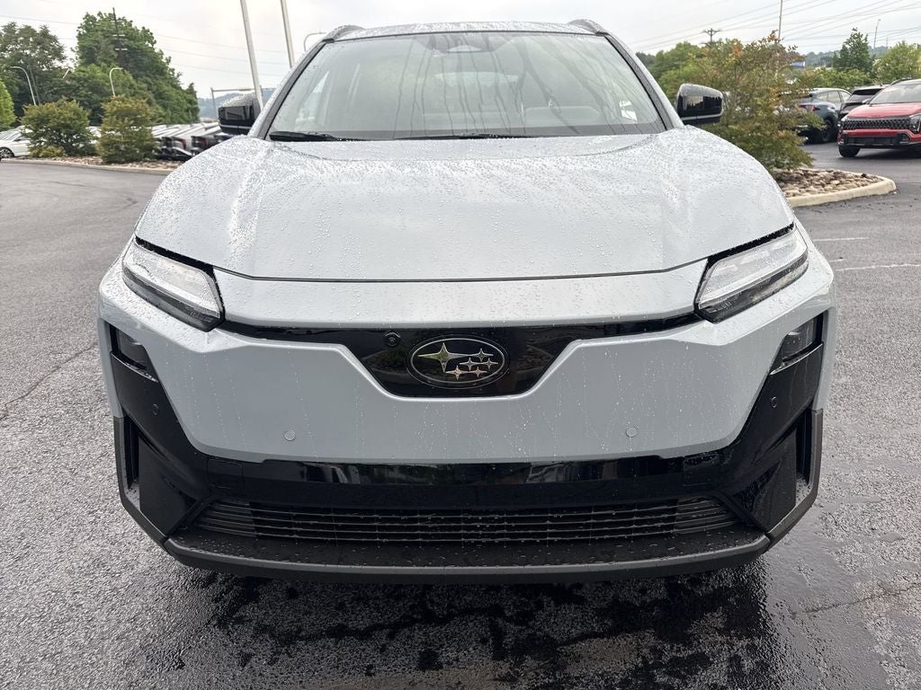 2026 Subaru UNCHARTED Sport